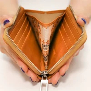 【カラー選択要】正倉院文様革財布 ミニマル 選べる3色 コンパクト 正倉院 革財布 HARUHINO 68-002