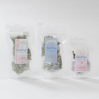 ふるさと納税 富田林市 【3種】国産ハーブティーリラックスセット　栽培期間中、農薬・化学肥料不使用 |  | 01