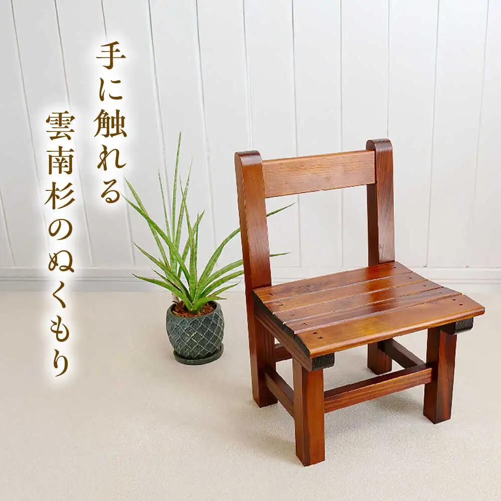 多目的チェア [AIDI013] インテリア ミニチェア