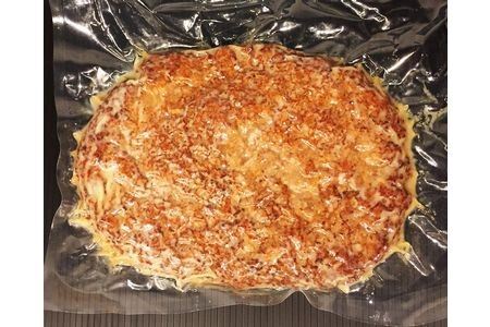熊野牛 MEGAバーグ 1,350g【MT26】【BR56-mtf200】