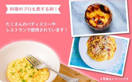 「姫様のプリンセット」（６個入り）　飼い方にこだわり餌にこだわった姫様のたまごで作ったプリン　【横須賀商工会議所　おもてなしギフト事務局（岩沢ポートリー）】[AKET008]