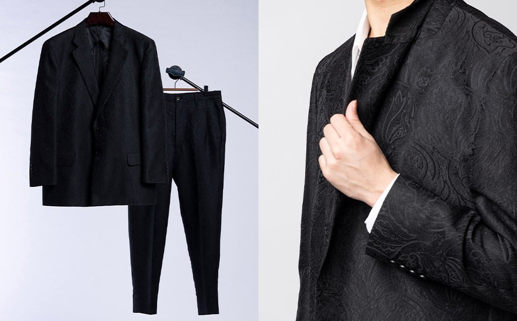 【 チョイス限定 】 【 Pagos ブランド 】 " CAMOUFLAGE BLACK " サイズL 