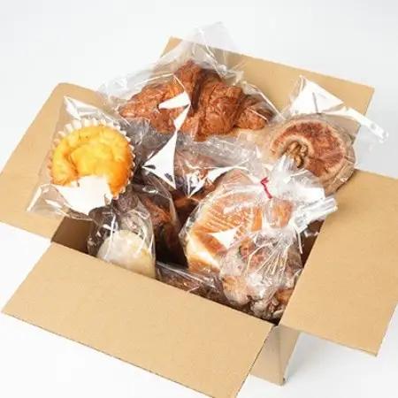 【毎月定期便】おすすめパン詰め合わせ10個セット全3回【配送不可地域：離島】【4086161】