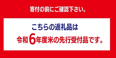 【先行受付】令和６年度産ゆめぴりか１０kg【A60102】