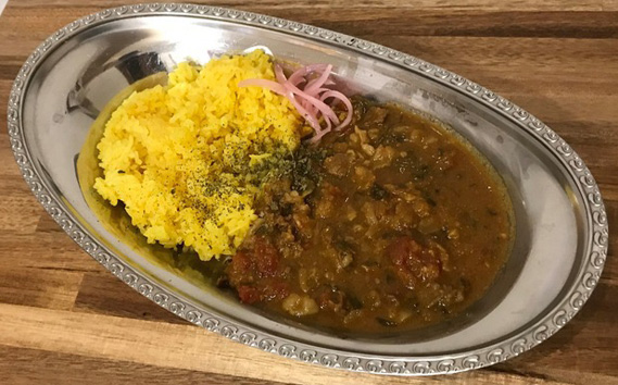 No.234 3.【6食】川西能勢口スパイスカレーミルズ「冷凍カレールウ」バラエティ