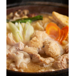鍋セット いわて丸ごと ちゃんこ鍋 白味噌味 1～2人前 ちゃんこ太五郎 ちゃんこ鍋セット 鍋 ご当地 ご当地グルメ おかず 惣菜 お取り寄せ 取り寄せ 鍋物 鍋の素 鍋スープ 白味噌スープ 岩手の食材 味噌ちゃんこ 岩手 岩手県 盛岡市 冷蔵 冷蔵配送