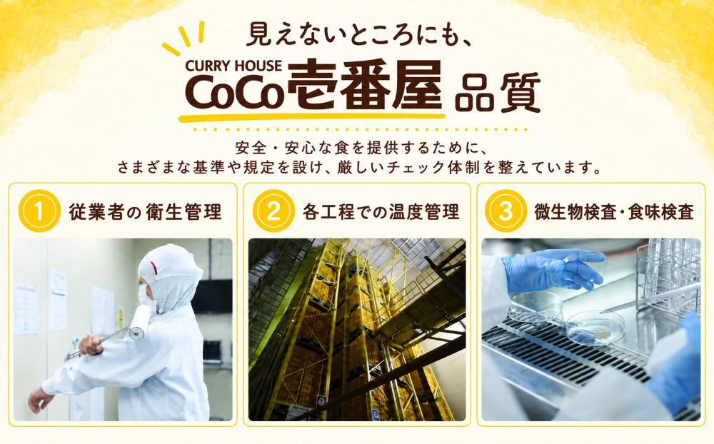 【定期便6回】一番人気！ココイチ レトルト カレー Bセット（ビーフ・ポーク各5個 定番） (毎月お届け）｜CoCo壱番屋 常温保存 非常食 簡単 時短 