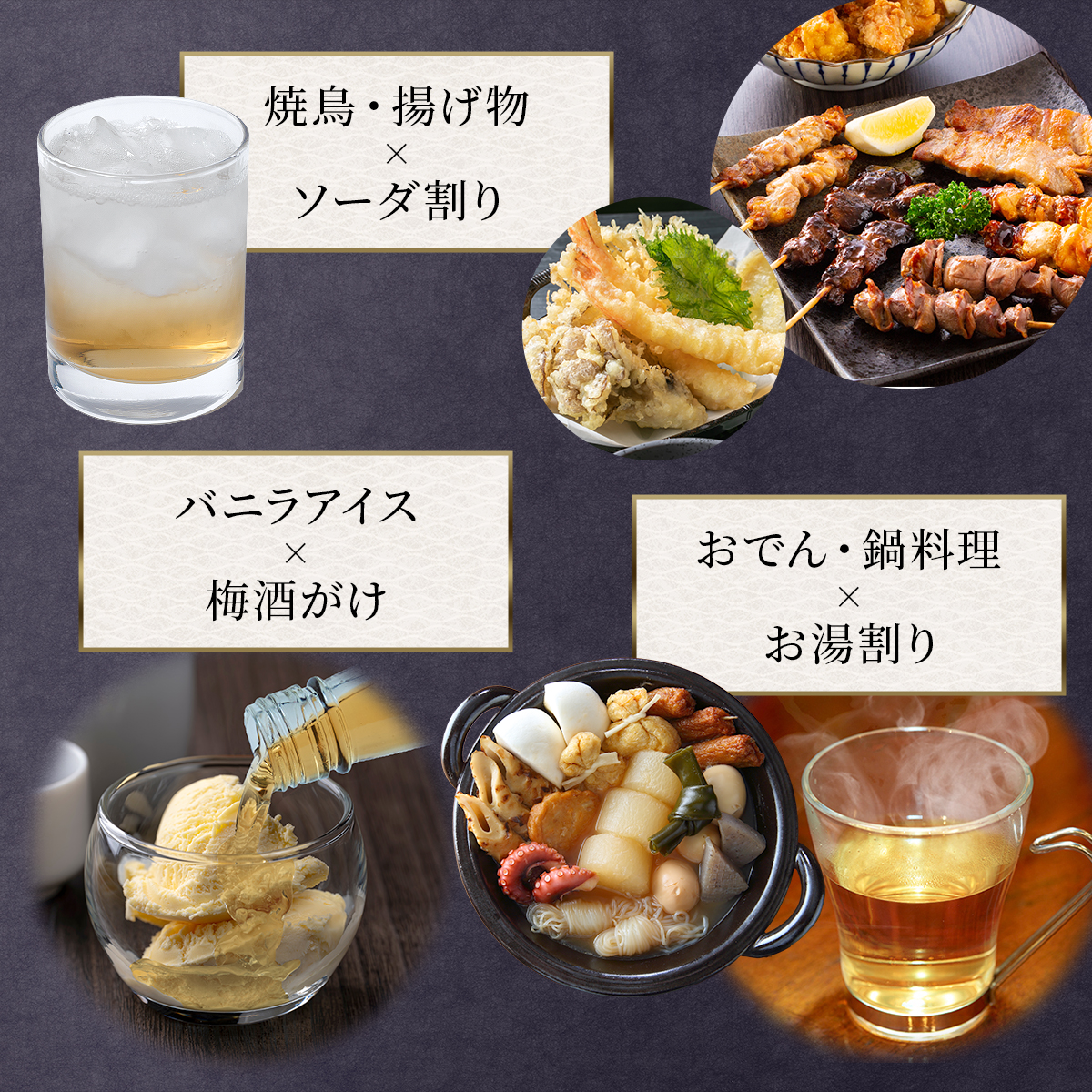 日本酒で仕込む贅沢な濃酵梅酒 天野酒 梅酒 500ml手作り 梅酒 甘さ控えめ 氷砂糖 国産梅 ギフト 贈答 お取り寄せ 高級梅酒 手仕込み プレゼント 酒 日本酒 父の日 母の日 敬老の日 誕生日 