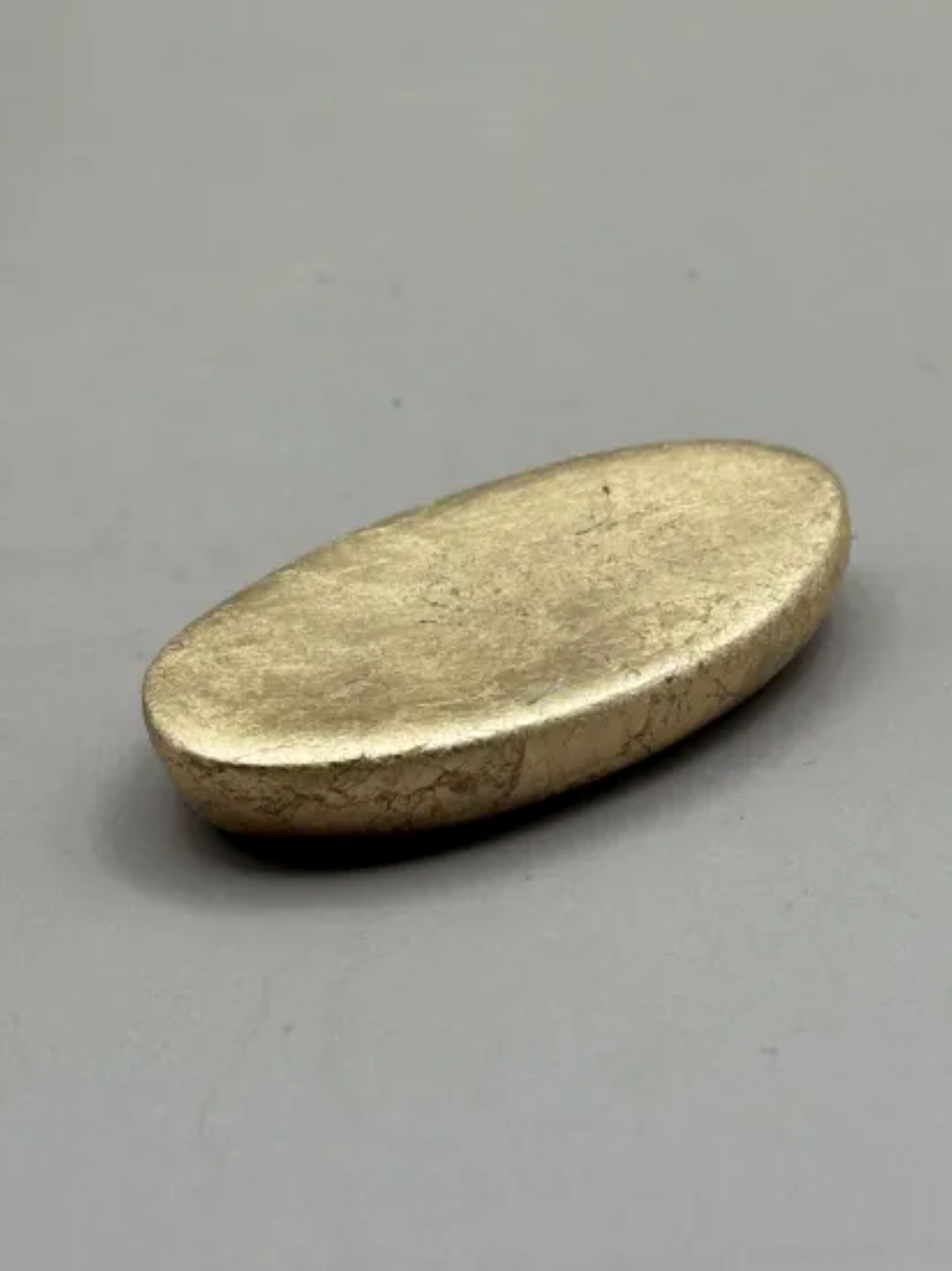 箸置き 小判 箔貼り金［NF230］ 303446_CU90088VC04