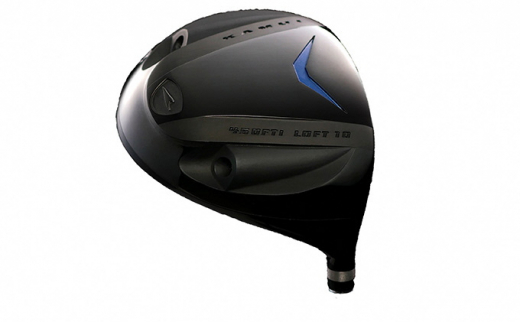 ゴルフクラブ　TP-X nitorogen KAI 9°純正シャフト【シャフトフレックスR】[№5616-7115]0886