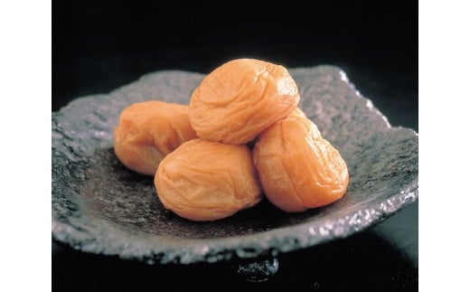 
            紀州南高梅 うす塩味 家庭用B級 約650g A-060a
          