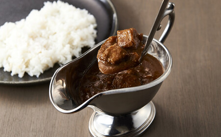 飛騨牛カレー 7食セット CU001｜ レトルト 食品  ビーフカレー ご当地カレー  飛騨高山 おすすめ 