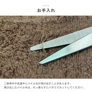 無撚糸タオルケット シングルサイズ 140×190cm ※離島への配送不可
