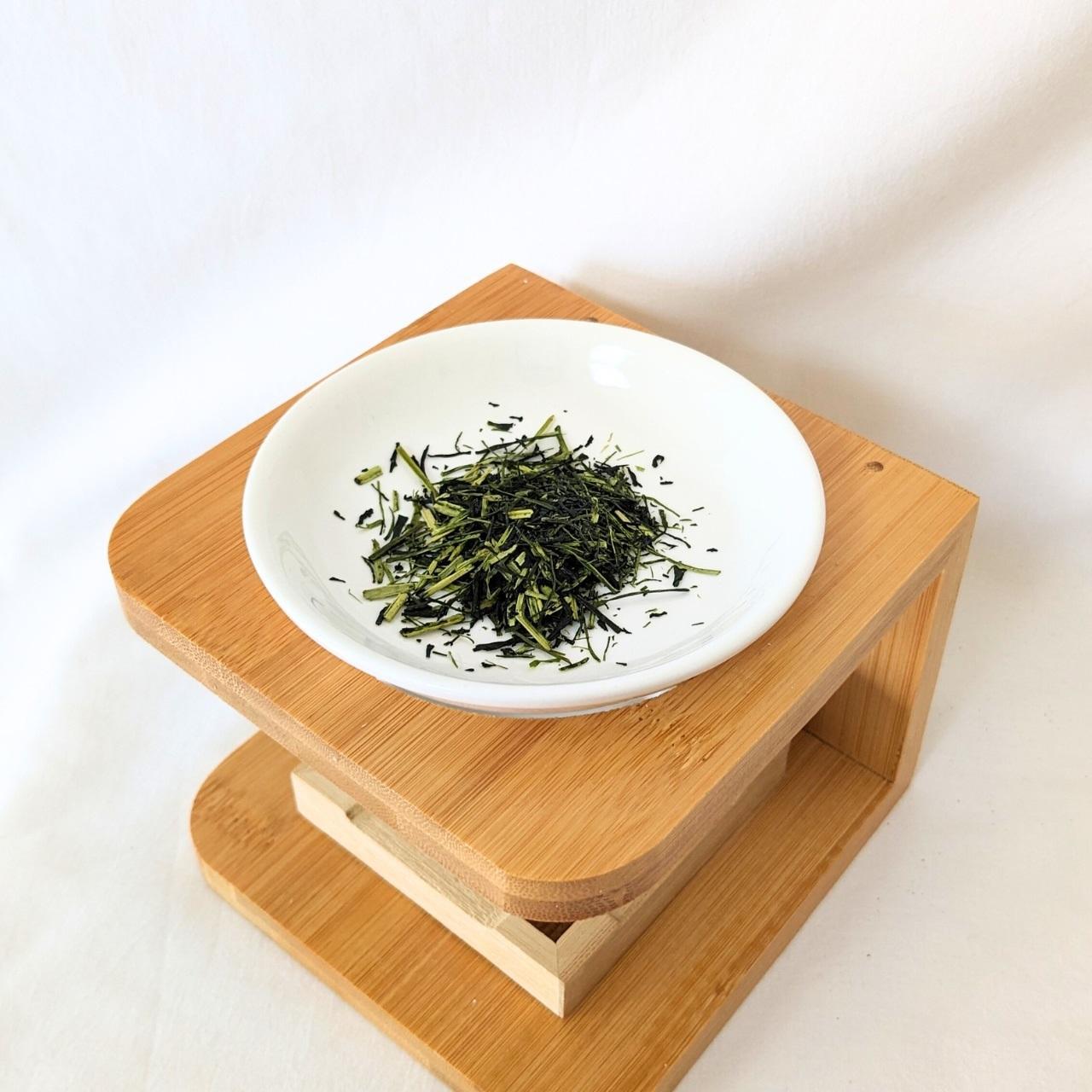 湯布院　ＭＩＫＡＴＡ　KO-HA(香葉) No.00 Genten　