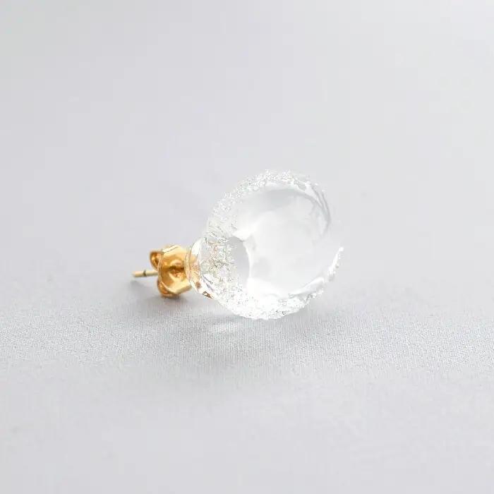 ピアス iriser Claire | ピアス アクセサリー レディース