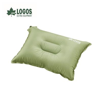 ふるさと納税 城陽市 セルフインフレート まくら アウトドアやキャンプだけでなく、登山やピクニックにも!　72884223