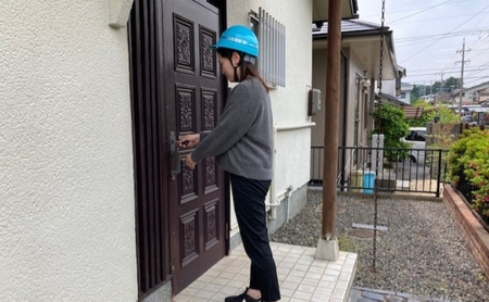 空き家管理 内外 3カ月 三重 空き家管理
