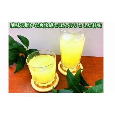 ふるさと納税 臼杵市 有機JAS認証かぼす果汁(500ml)×3本 |  | 02