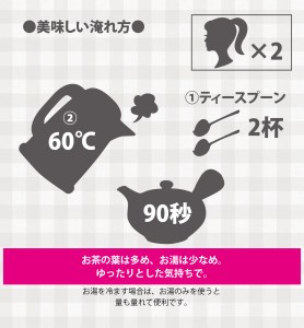 M55-17 太郎五郎久家茶園 極上煎茶「最高峰」200g