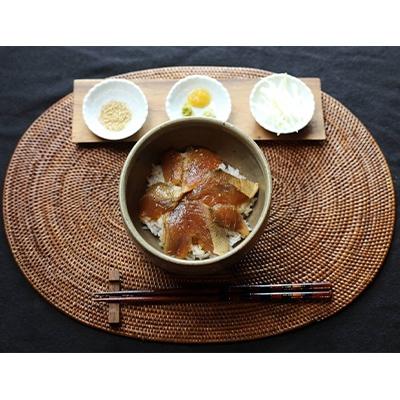 ふるさと納税 津奈木町 【平国丸】瞬間凍結　さしみ漬け【80g×6パック】 |  | 01