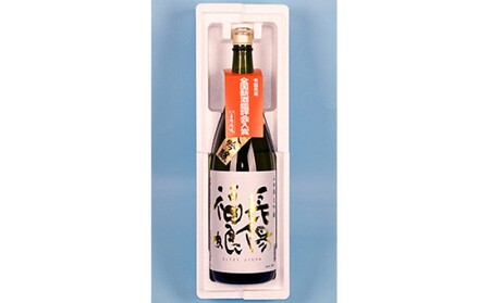 【352047000082】長陽福娘　大吟醸　1.8L 1本入り