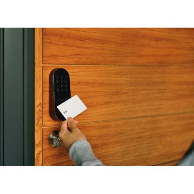 ふるさと納税 日出町 【2025年11月下旬発送】Qrio Pad (Brown) |  | 02