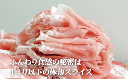 《定期便》長崎豊味館　黒豚ロールステーキ100gを8個【6ヵ月お届け】	