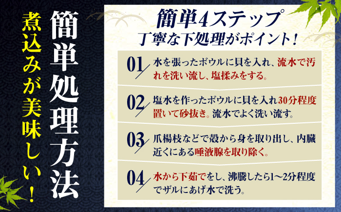 【先行予約】【2026年4月以降順次発送】豊前海産 バイ貝 1kg   (20～35個前後) 《築上町》【明青丸】 バイガイ 貝 カイ [ABCB004] 15000円 1万5千円