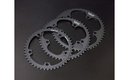 SSG144 50T Black チェーンリング 株式会社スギノエンジニアリング 奈良県 奈良市 なら sge07