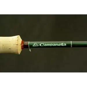 BI052 オールハンドメイドフライロッド Campanella3803 XC