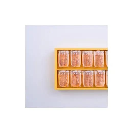 人気洋菓子店の手作り窯出しチーズ20個入