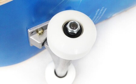 INFINITY SKATEBOARDS FLY HIGH 7.75×31.375 コンプリート ／ スケートボード スケボー 完成品 組み立て済み 初心者 デッキ スポーツ アウトドア