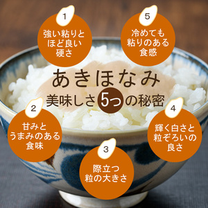 No.1354-A BG無洗米 鹿児島県産あきほなみ 精米 (計5kg) 国産 九州産 鹿児島 お米 5kg 小分け 無洗米 米 白米 おこめ ごはん ご飯 ライス 弁当 おにぎり【鹿児島パールライス