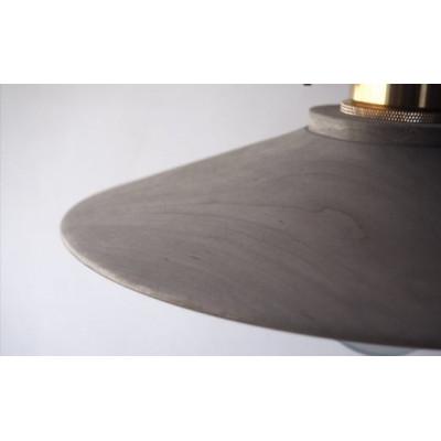 ふるさと納税 塩尻市 国産かえで鉄染めペンダントライト コード1mタイプ |  | 03