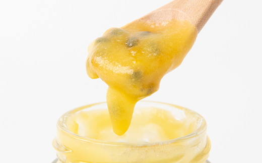 リリコイバターとリリコイピールジャムのセット【1689945】