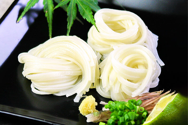 稲庭うどん切落し(ご家庭用) 1kg×4袋 [ふるさと納税 稲庭うどん 稲庭 うどん 切落し 切り落とし 乾麺 干麺 干し麺 職人技 手造り 饂飩 ご当地 ご家庭用 秋田 横手市]