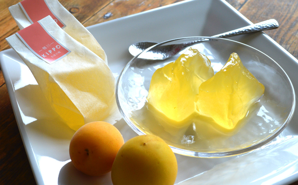 よく冷やすと、より一層美味しくお召し上がりいただけます。