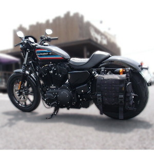 ラフテール【MADアサルトバッグ17L】ブラック　MAD-SB-AS-17-BK_装飾品・工芸品  鞄・バッグ かばん カバン_【1597666】