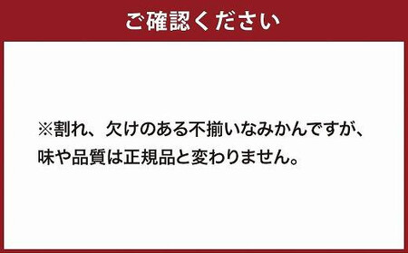 【訳あり】 もったいな果シリーズ みかん 缶詰 5号缶×12缶 セット 国産　007-022