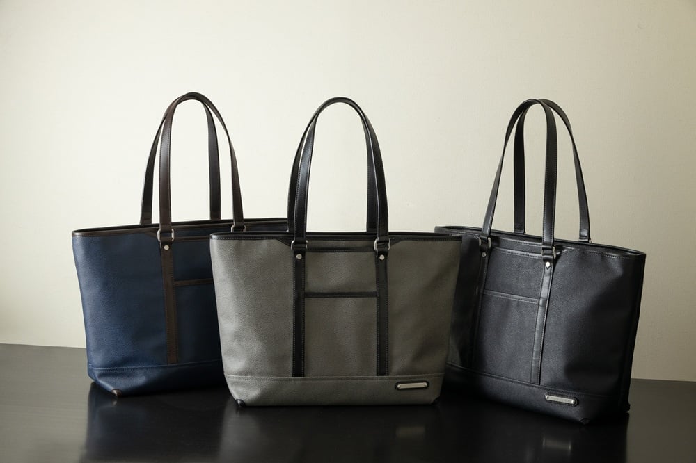 
                  INNFITH UNIZONビジネストートバッグ No55801｜ファッション 小物 バッグ トートバッグ ビジネス 鞄 [1190-1193]
                