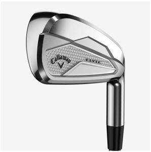キャロウェイ  ELYTE アイアン VENTUS GREEN 50 for Callaway(R) GW (51°) 