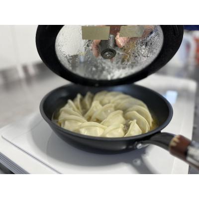 ふるさと納税 栃木市 ガツンとニンニク肉ぎょうざ50個入り |  | 03