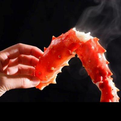 ふるさと納税 紋別市 ボイルタラバガニ片脚1.6kg(800g×2) |  | 01