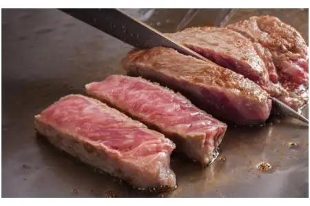 JAたじま 但馬牛 ロースステーキ 2枚（1枚180g）
