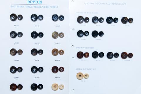 水の都・大垣産　高級服地＜SUITO WOOL＞使用　オーダースーツ10着お仕立券（出張オーダーサービス）