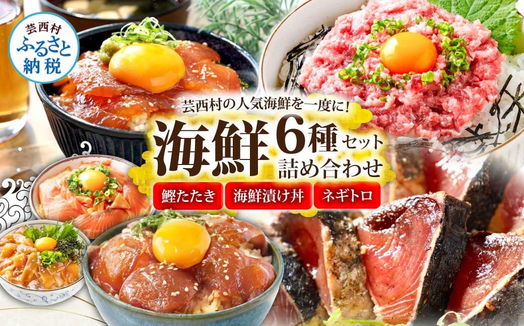 
            かつおのたたき600g ネギトロ80gx2P 漬け丼の素80g×4P 海鮮セット カツオのタタキ ねぎとろ 真鯛 たい まぐろ マグロ サーモン イカ いか 刺身 魚 海鮮丼 魚介 小分け おかず 個包装 パック 冷凍配送
          