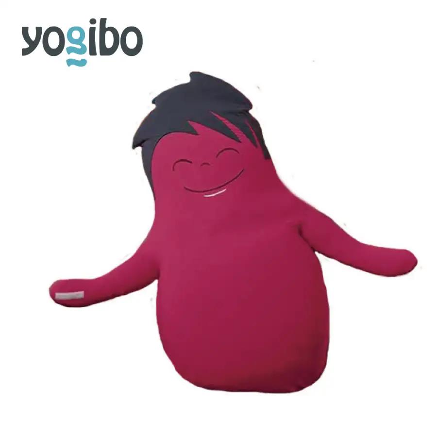 Hugibo(ハギボー Yogibo ヨギボー ) ピンク