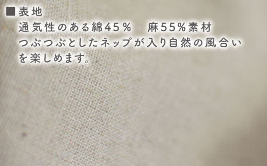 【Mサイズ】コットン リネン リボン マスク 〈2枚セット〉サイズ選べる 調整可能 洗える 立体 マスク【coco plus an factory】[OCR007-1]