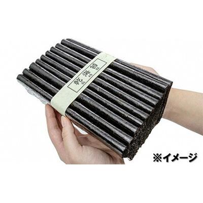 ふるさと納税 島原市 【有明海産】初摘み 贅卓焼のり(旬) 全型30枚(10枚×3袋) |  | 01