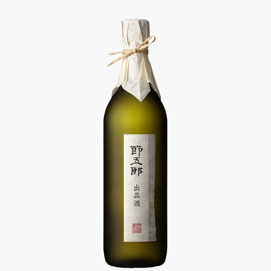 ＜菊水酒造＞節五郎 出品酒 720ml